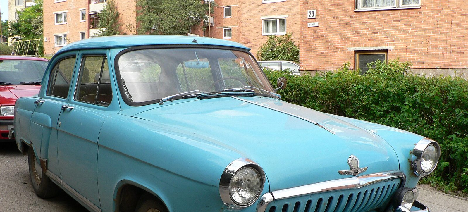 Авто