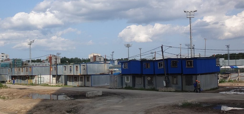 Модуль